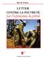 Lutter contre la pauvreté par l'exploitation du pétrole
