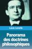 Panorama des doctrines philosophiques