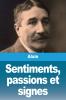 Sentiments passions et signes