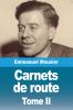 Carnets de route