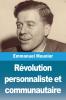 Révolution personnaliste et communautaire