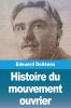 Histoire du mouvement ouvrier
