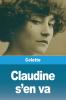 Claudine s'en va