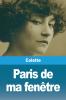Paris de ma fenêtre