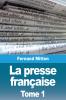 La presse française
