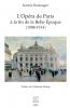 L'Opéra de Paris à la fin de la Belle Époque (1908-1914)