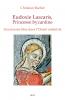 Eudoxie Lascaris  Princesse byzantine