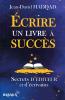 Écrire un livre à succès