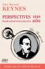 Perspectives pour nos petits-enfants 1930 - 2030