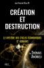 Création et Destruction