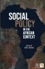 Social Policy in the African Context