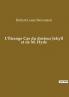 L'Étrange Cas du docteur Jekyll et de M. Hyde