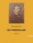 LES PARDAILLAN