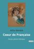 Coeur de Française