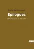 Epilogues