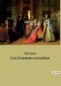 Les Femmes savantes