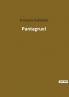 Pantagruel