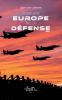 Pour une Europe de la défense
