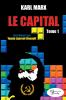 Le Capital - Livre illustré - tome 1