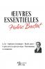 Oeuvres essentielles de Frédéric Bastiat