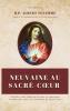 Neuvaine au Sacré-Cœur