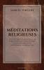 Méditations religieuses