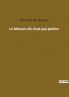 La Maison du chat-qui-pelote