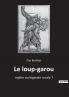 Le loup-garou