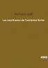 Les courtisanes de l'ancienne Rome