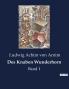 Des Knaben Wunderhorn
