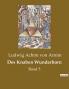 Des Knaben Wunderhorn