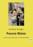 Pauvre Blaise