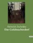 Das Goldmacherdorf