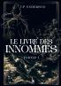 Le livre des Innommés - Partie I