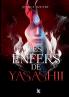 Les enfers de Yasashii