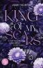 King of My Scars - Il me sauve. Il me brise. Il est King. | Une romance à suspense entre passion et danger