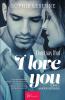 Don't say that I love you - Amour défendu