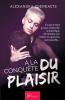 �� la conqu��te du plaisir