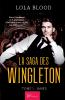 La Saga des Wingleton - James