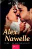 Alex et Nawelle -Un amour naissant