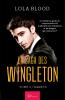 La Saga des Wingleton - Darren