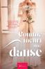 Comme meurt une danse