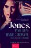 Jones la vie d'une femme ordinaire pas tout �� fait ordinaire - Tome 1