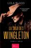La Saga des Wingleton - David