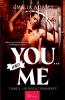 You... And me - Un hiver tourmenté