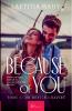 Because of you - Un destin chaviré