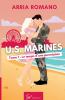 U.S. Marines - Le temps d'une permission