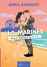 US. Marines Book 5 - Risking it all for You