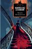 Meurtres chez les Goncourt