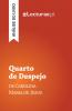 Quarto de Despejo - Carolina Maria de Jesus (análise de livro)